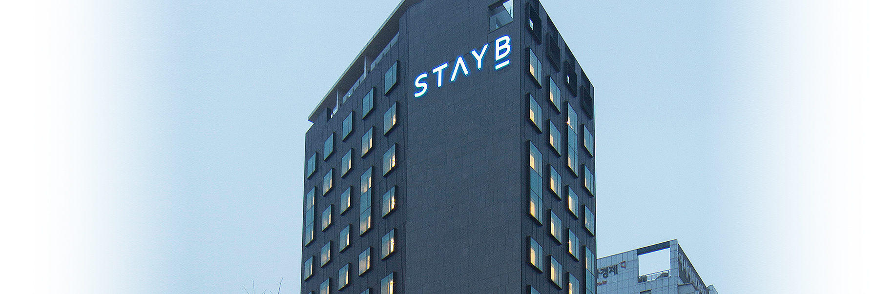 stayb hotel